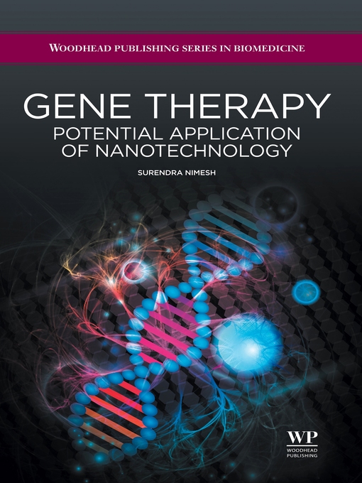 Title details for Gene therapy by Surendra Nimesh - Available